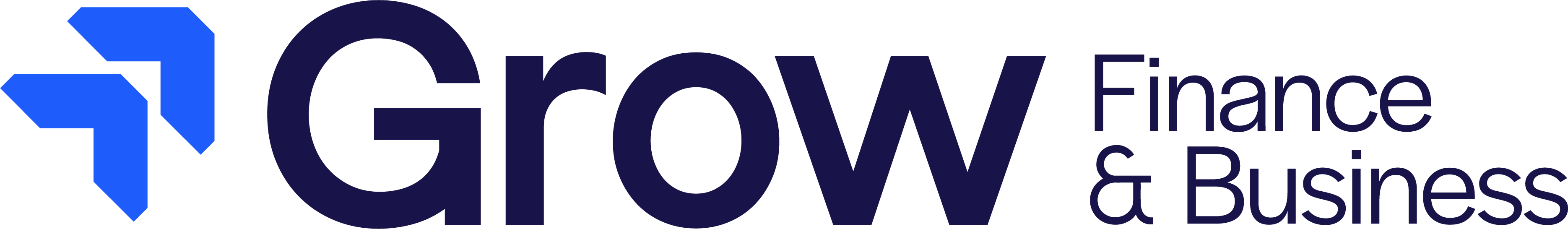 Grow Finance & Business